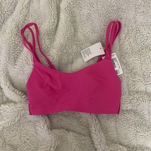 Brand new Lululemon sports bra